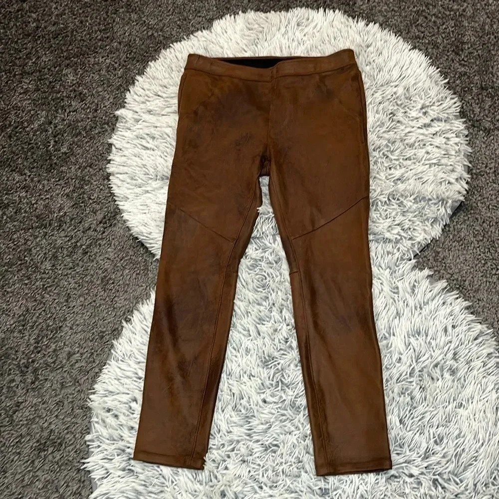 Free People Pants Size 10